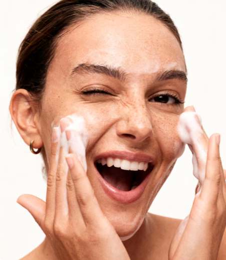 Cuidado de la piel en invierno