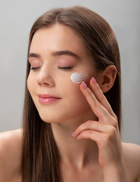 Productos para piel seca