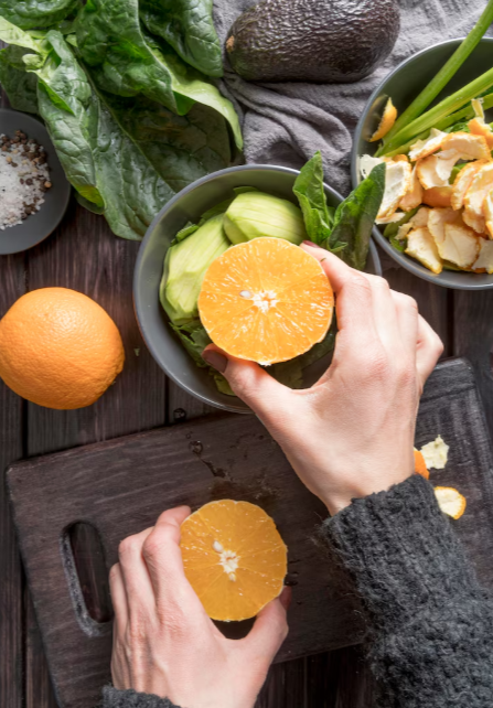 Autocuidado femenino