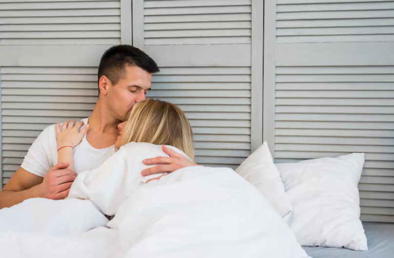 Comunicación en la pareja