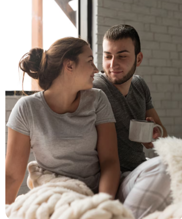 Mejorar la confianza sexual