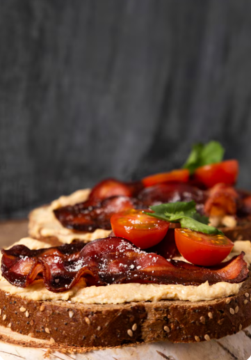 Dieta hiperproteica para mujeres