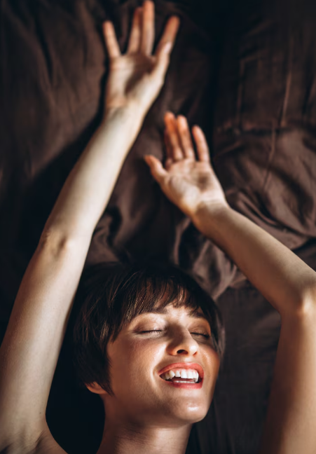 Cómo aumentar el deseo femenino en la pareja