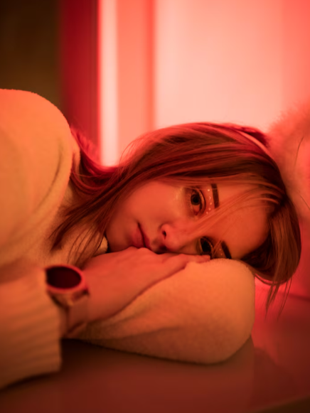 Falta de deseo en la mujer causas