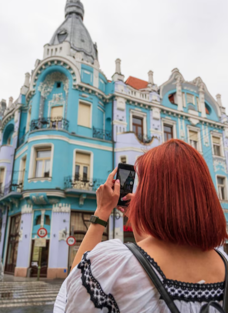 Turismo de bienestar Portugal