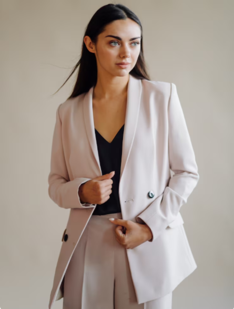 Inspiración vintage femenina