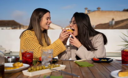 Dónde comer este fin de semana