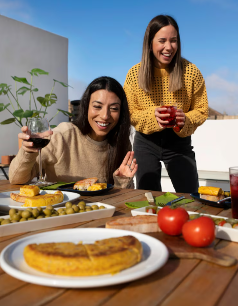 Restaurantes instagrameables