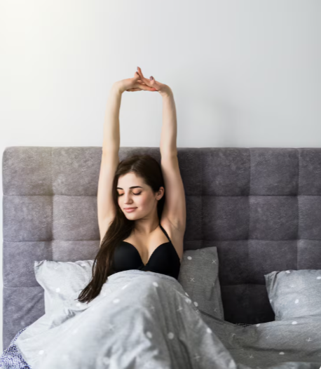 Bienestar integral femenino