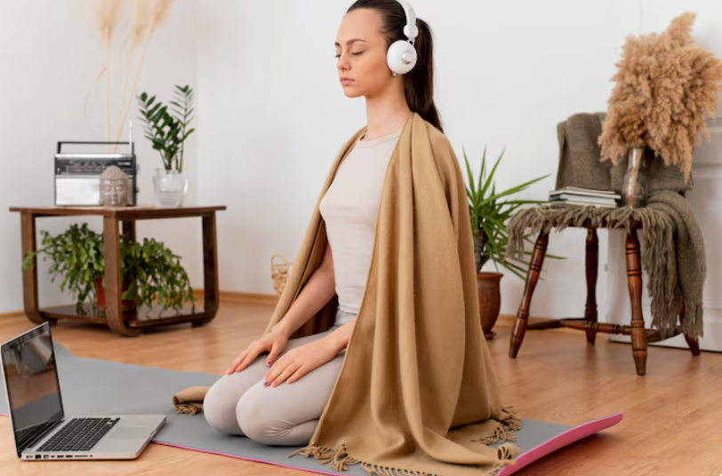 Salud mental y física.