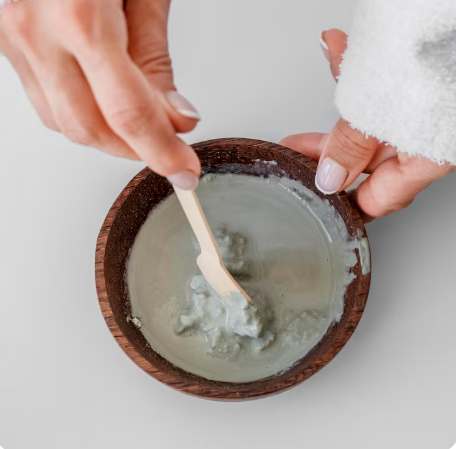 Decoración orgánica hogar