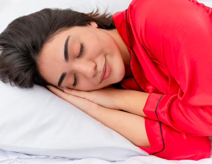 Por qué me mareo al levantarme