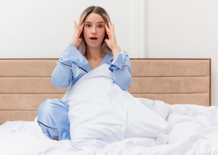 Presión arterial baja al levantarse