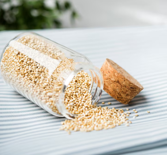 Alimentos con magnesio para el estrés