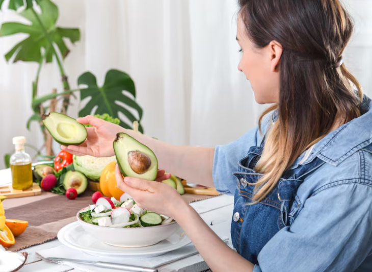 Bienestar laboral femenino.