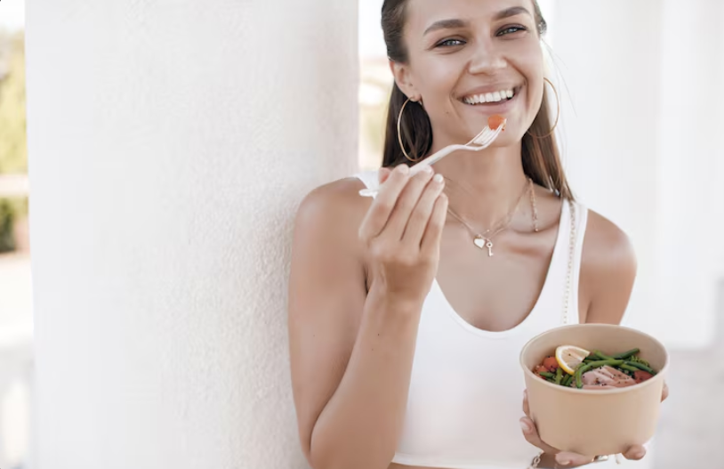 Beneficios del magnesio en mujeres