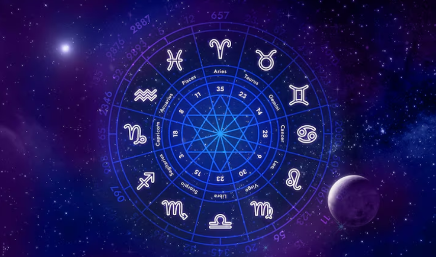 Salud mental y zodiaco