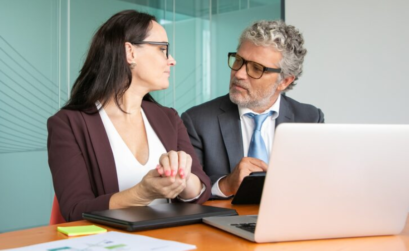 Cómo pedir un aumento de sueldo