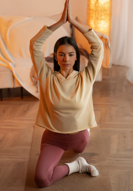 Beneficios del taichí