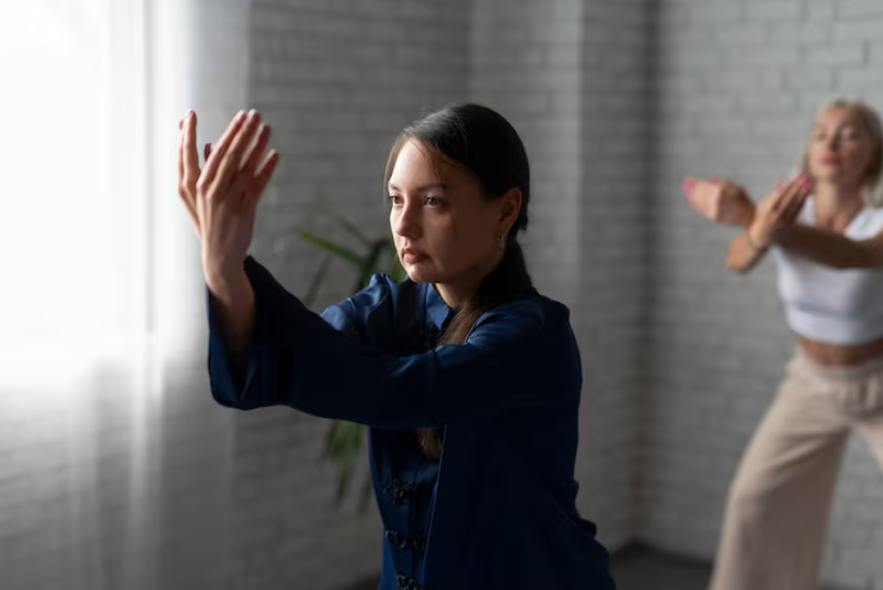 Equilibrio hormonal natural