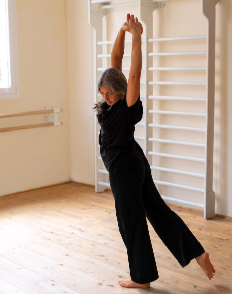 Ejercicios para el útero