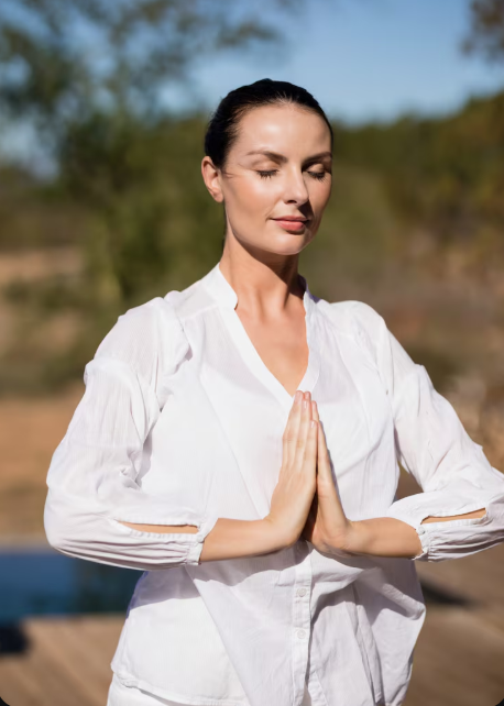 Taichí para mujeres