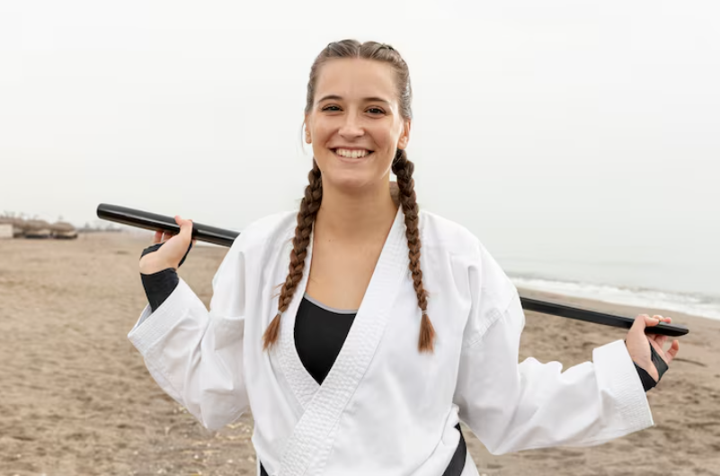 Salud femenina integral.