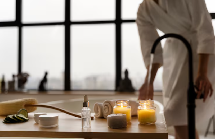 Productos de bienestar