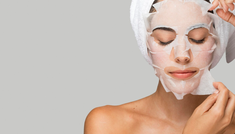 Exfoliantes corporales naturales