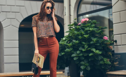 Tendencias de moda 2026