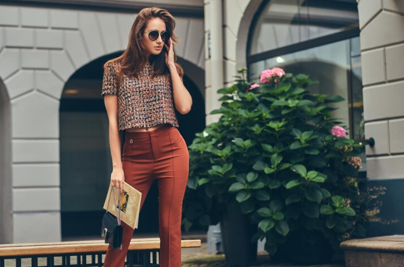 Tendencias de moda 2026