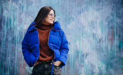 Vestir con estilo en invierno