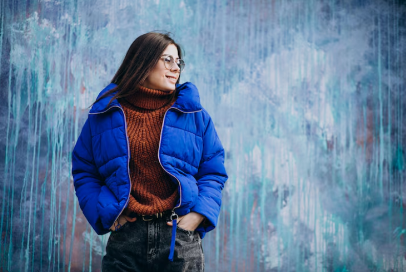 Vestir con estilo en invierno