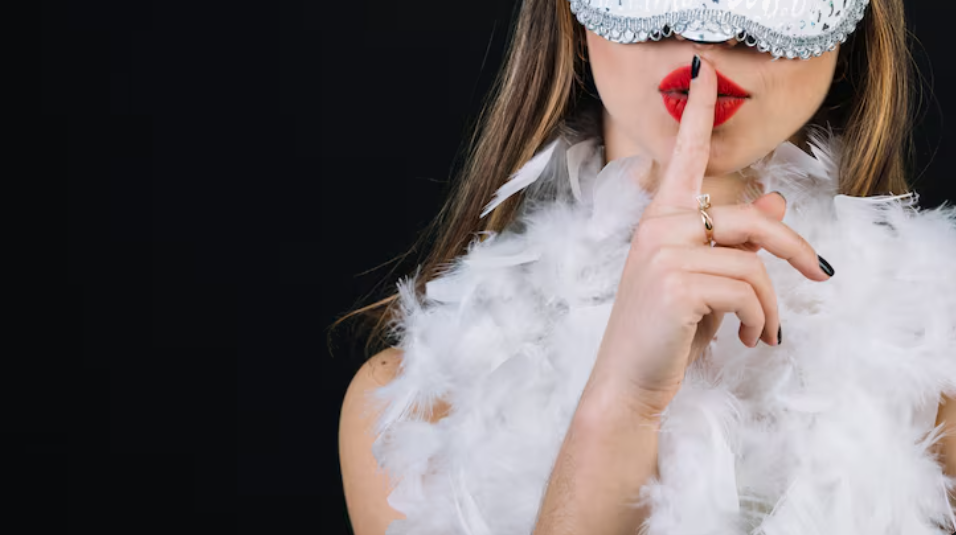 Relaciones sexuales y fantasias