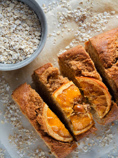 Recetas con avena para bajar de peso