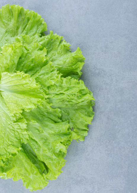 Cena saludable fácil