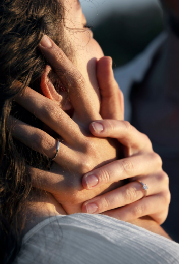 Renuncia silenciosa en la pareja