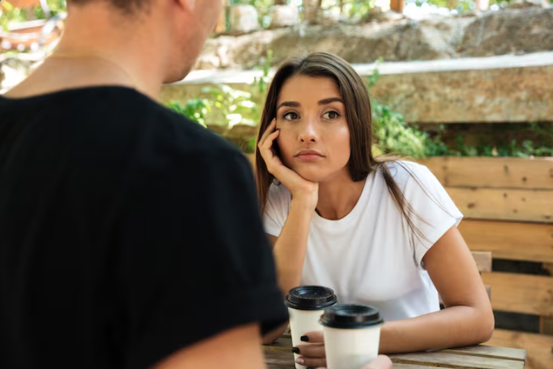 Quiet quitting relaciones