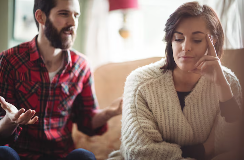Desconexión emocional