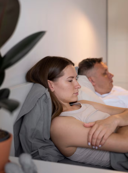 Psicología de pareja