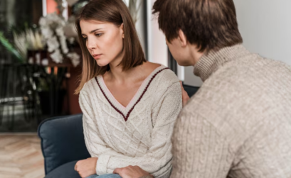 Estilos de apego en pareja