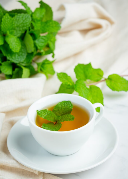 Toma té de menta en tu escapada exótica a Marruecos 