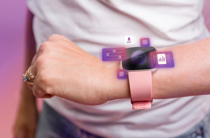 Salud hormonal femenina