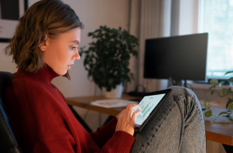 Tecnología y bienestar