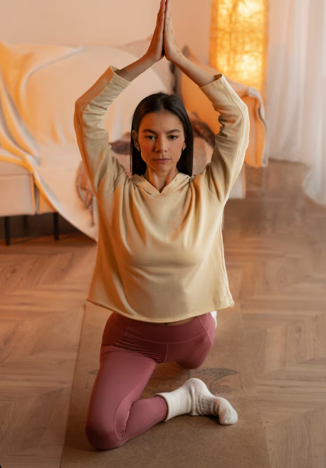 Biohacking para mujeres.