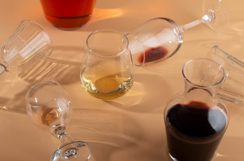 Tendencias de coctelería 2026.