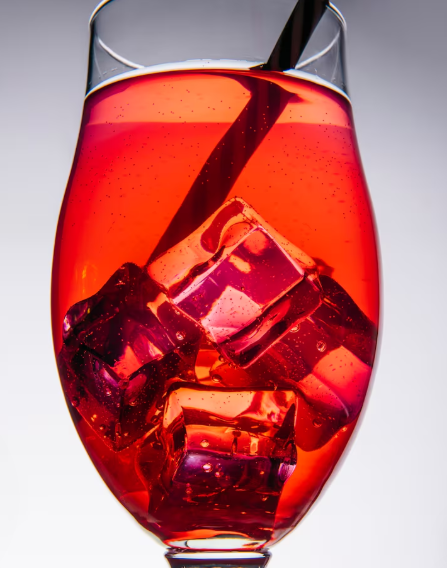 Vinos tunneados con hielos XXL 