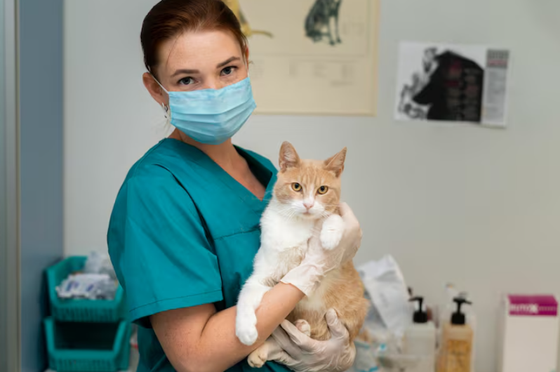 Diagnóstico veterinario avanzado