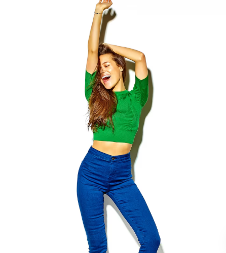 Bailar para tu bienestar 