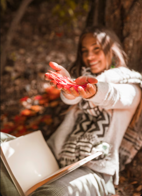 Astrología para mujeres. Rituales de luna llena